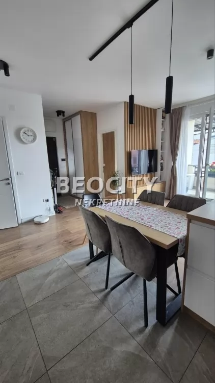 četvorosoban stan, 59 m2, Zvezdara, Paje Jovanovića ID: 120134 3