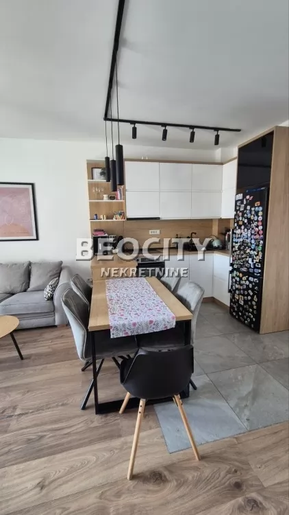 četvorosoban stan, 59 m2, Zvezdara, Paje Jovanovića ID: 120134 4