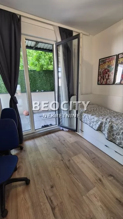 četvorosoban stan, 59 m2, Zvezdara, Paje Jovanovića ID: 120134 7