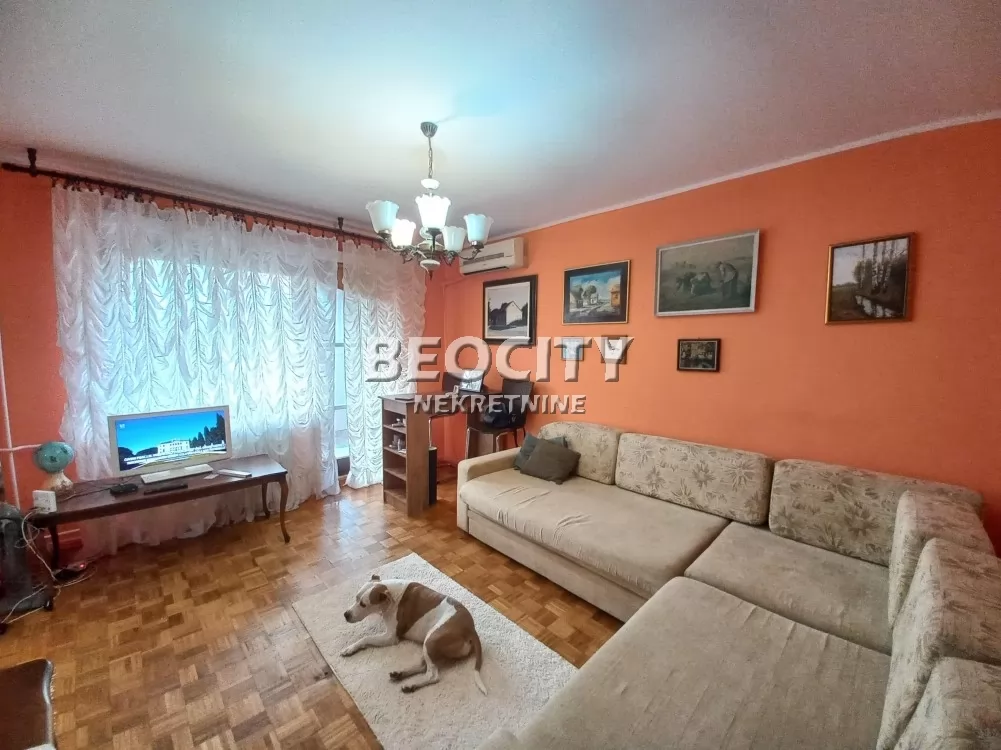 četvorosoban stan, 84 m2, Sajmište, Braće Popović ID: 133656 1