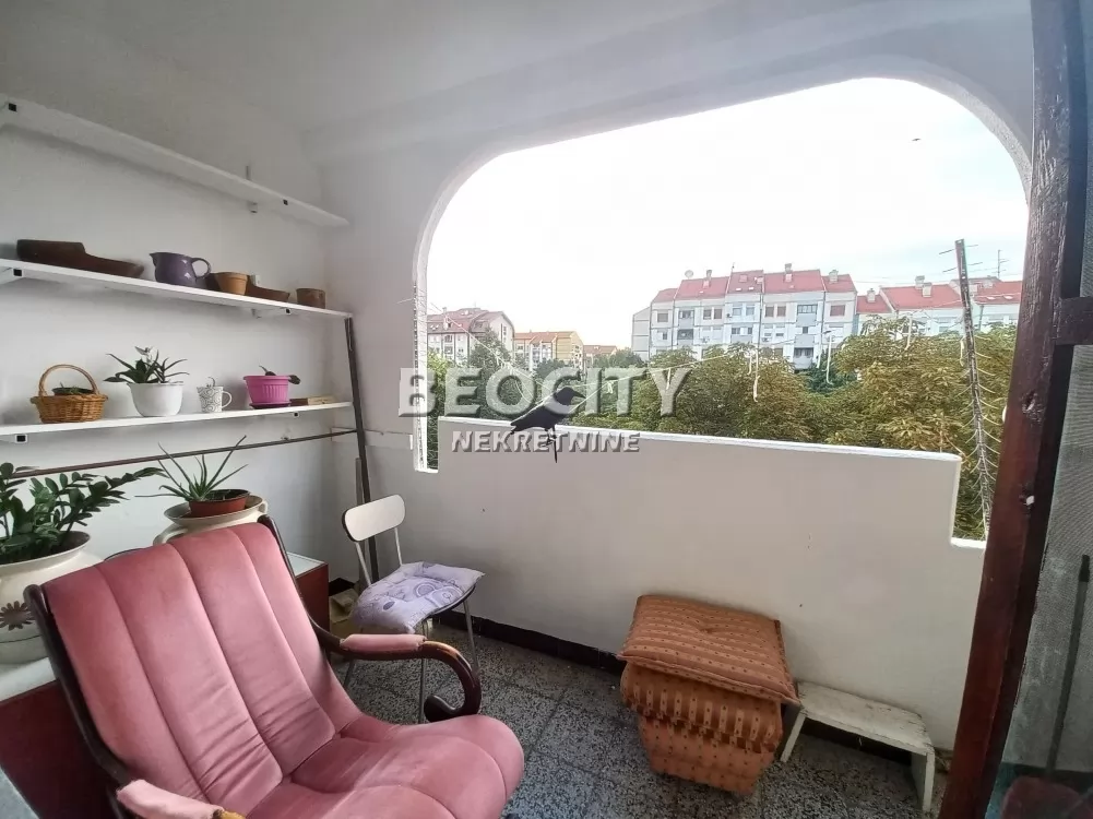četvorosoban stan, 84 m2, Sajmište, Braće Popović ID: 133656 10