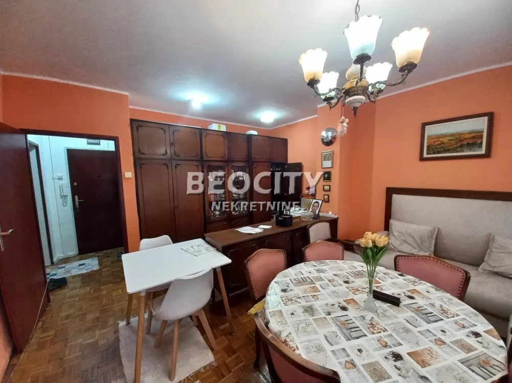 četvorosoban stan, 84 m2, Sajmište, Braće Popović ID: 133656 3