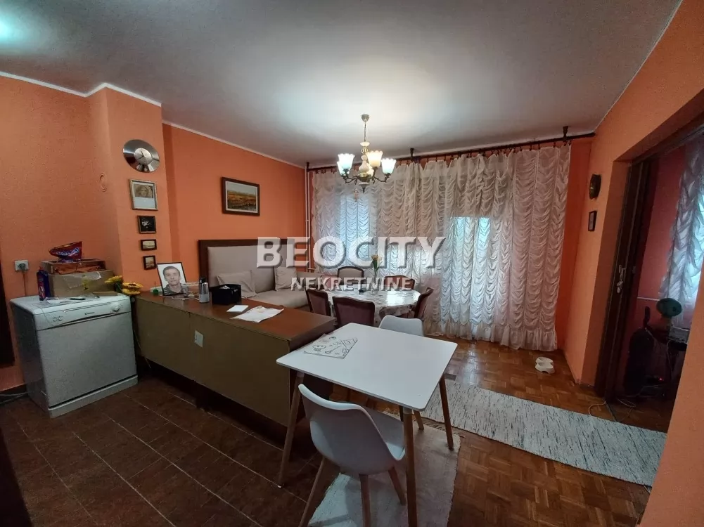 četvorosoban stan, 84 m2, Sajmište, Braće Popović ID: 133656 4