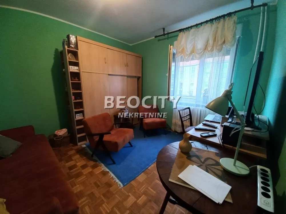 četvorosoban stan, 84 m2, Sajmište, Braće Popović ID: 133656 5