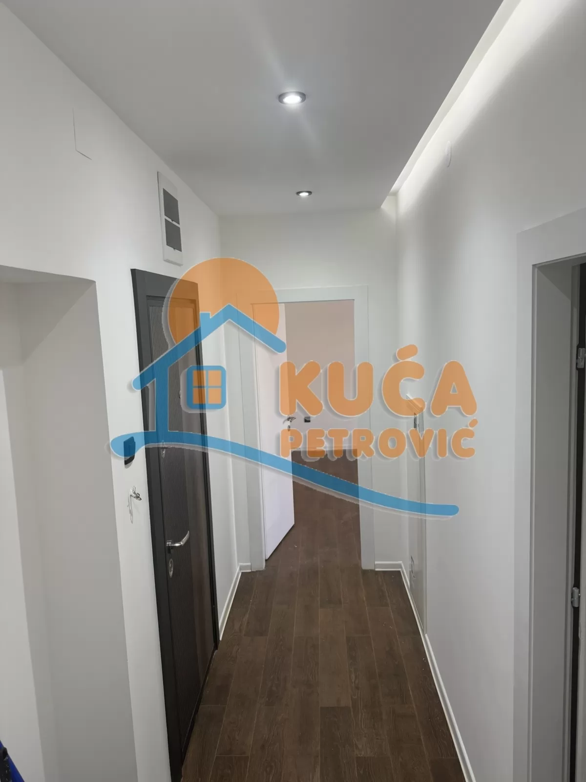Dvosoban stan, 50 m2, Centar, Generala Milojka Lešjanina ID: i-016895 13