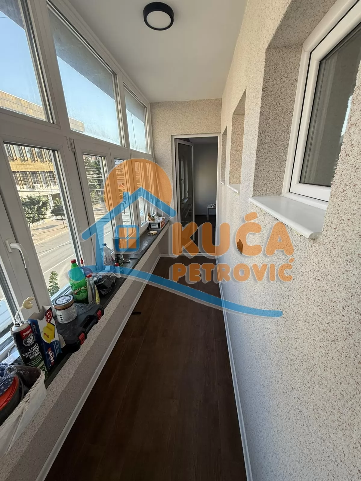 Dvosoban stan, 50 m2, Centar, Generala Milojka Lešjanina ID: i-016895 15