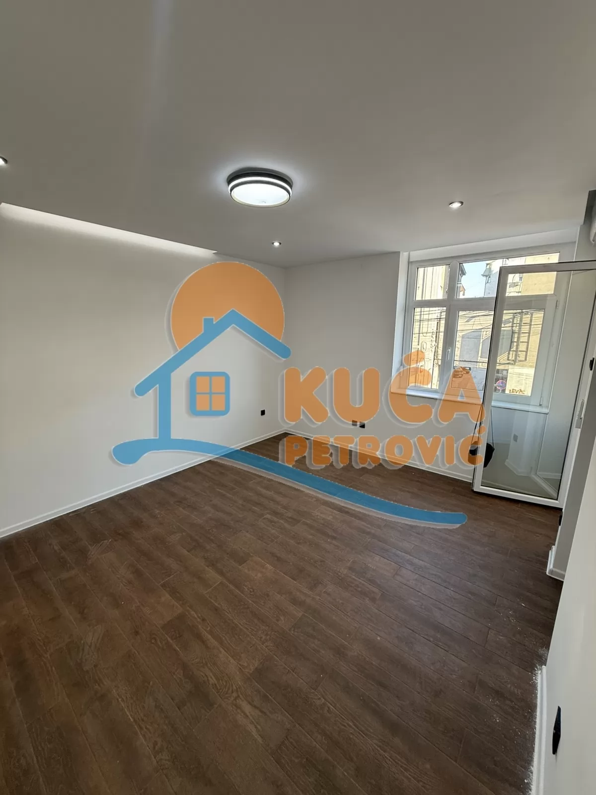 Dvosoban stan, 50 m2, Centar, Generala Milojka Lešjanina ID: i-016895 17