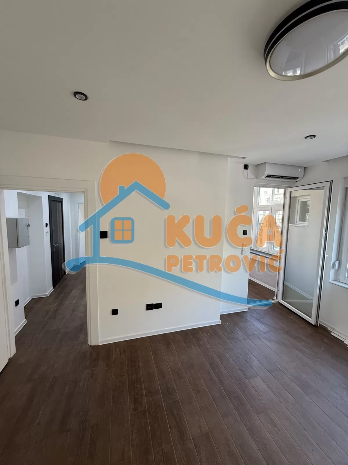 Dvosoban stan, 50 m2, Centar, Generala Milojka Lešjanina ID: i-016895 2