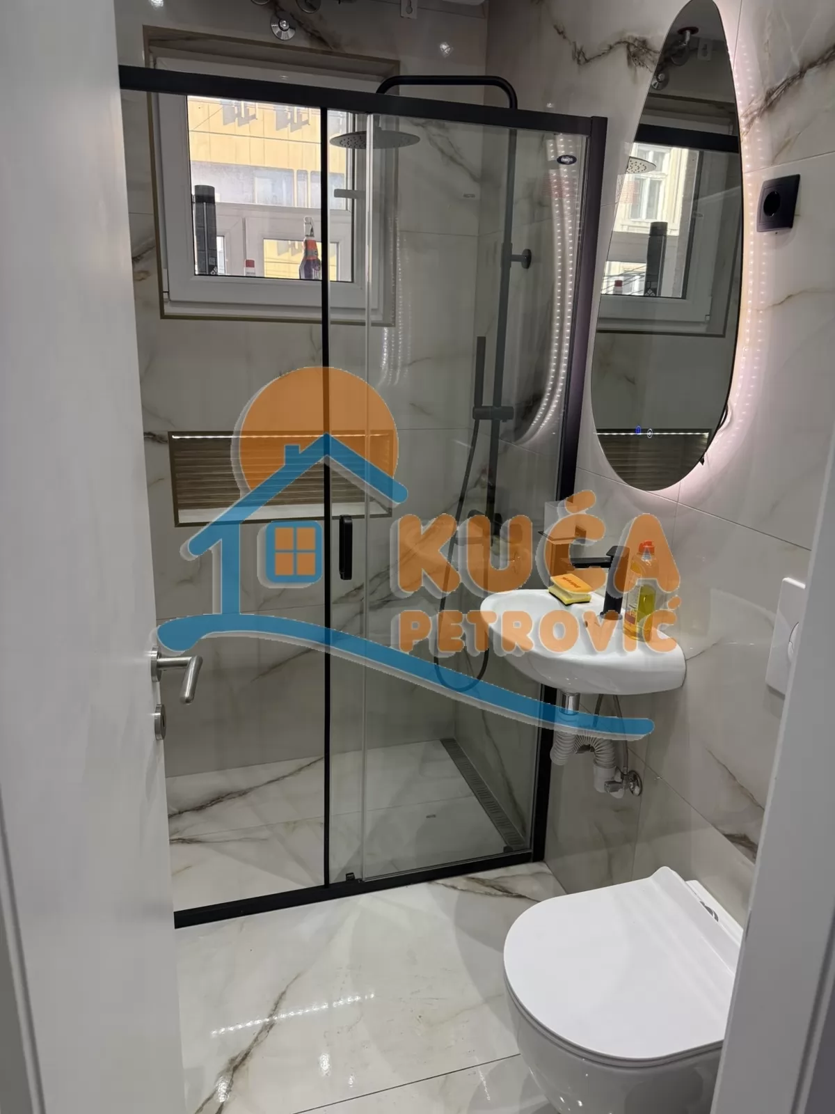 Dvosoban stan, 50 m2, Centar, Generala Milojka Lešjanina ID: i-016895 7
