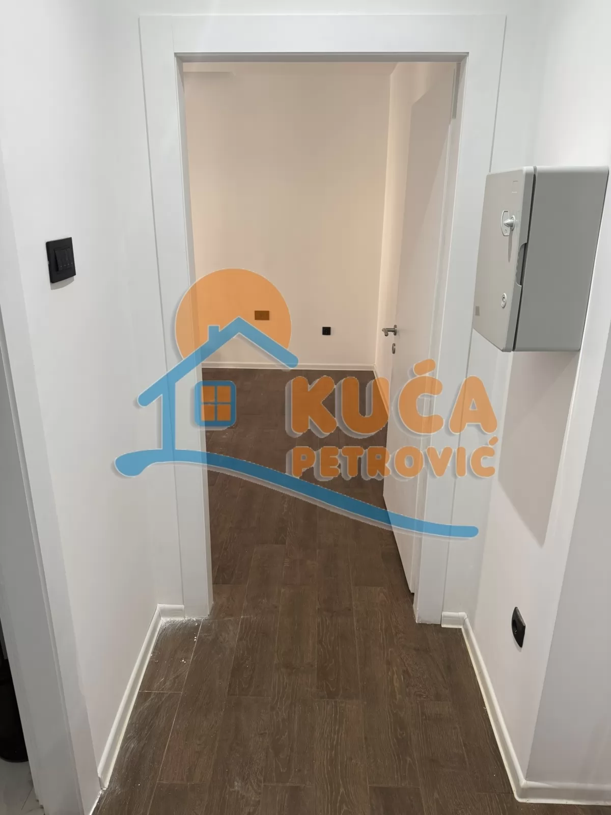 Dvosoban stan, 50 m2, Centar, Generala Milojka Lešjanina ID: i-016895 9