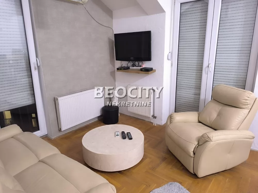 Dvosoban stan, 60 m2, Novi Sad, Laze Kostića ID: 118448 1