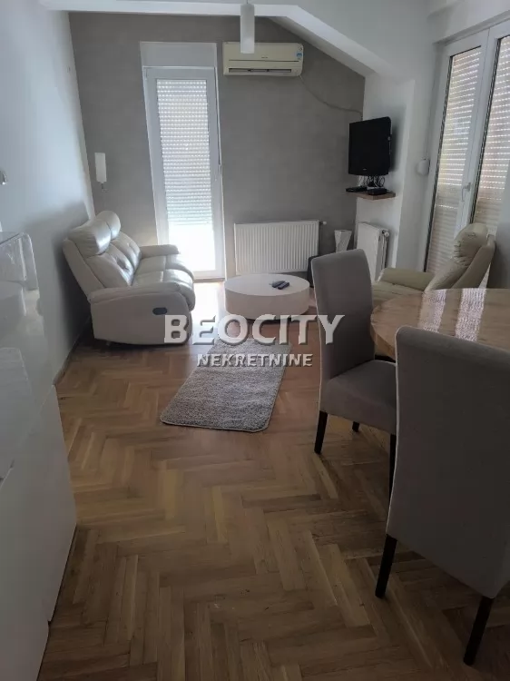 Dvosoban stan, 60 m2, Novi Sad, Laze Kostića ID: 118448 2