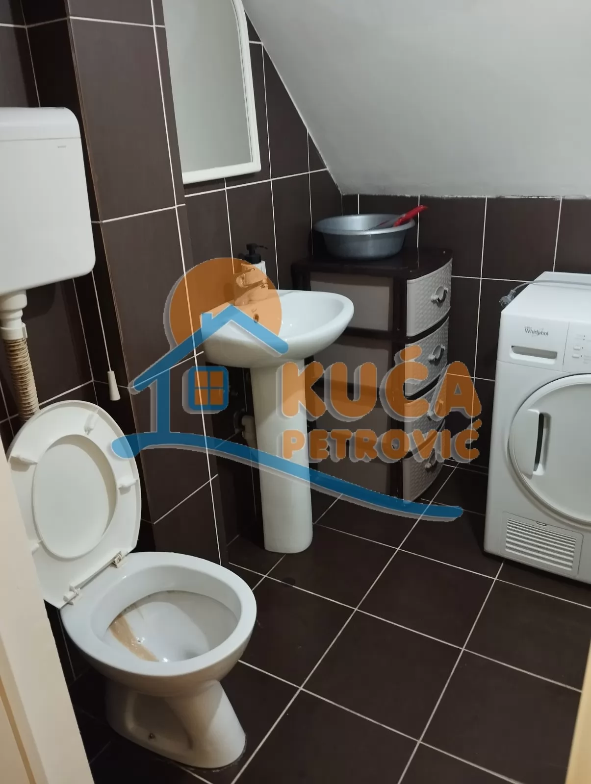 Jednosoban stan, 23 m2, Pantelej, Gornjomatejevačka ID: i-016896 10