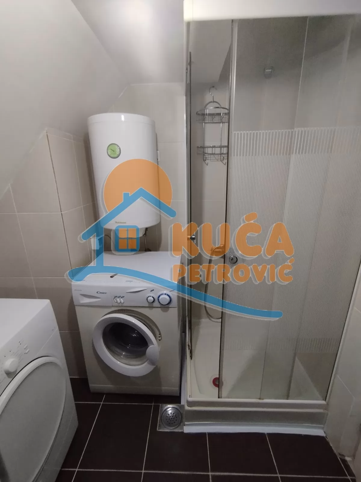 Jednosoban stan, 23 m2, Pantelej, Gornjomatejevačka ID: i-016896 11