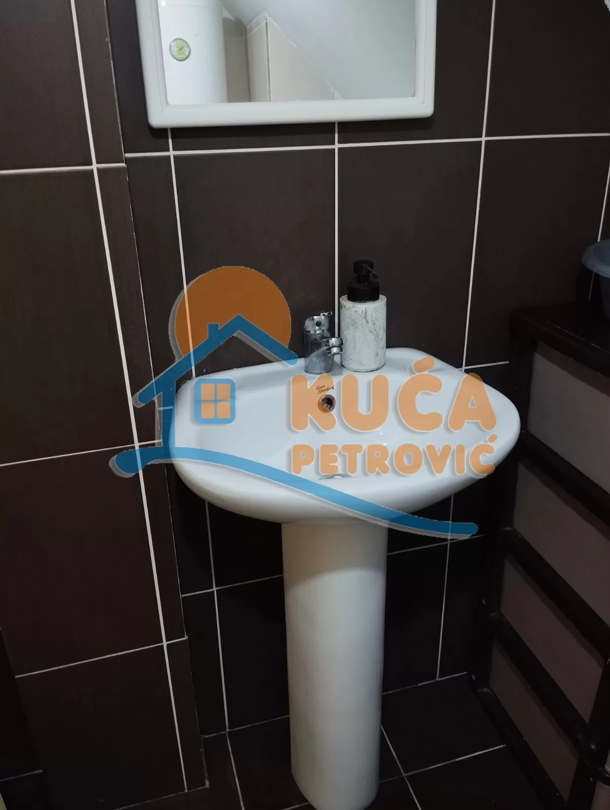 Jednosoban stan, 23 m2, Pantelej, Gornjomatejevačka ID: i-016896 12