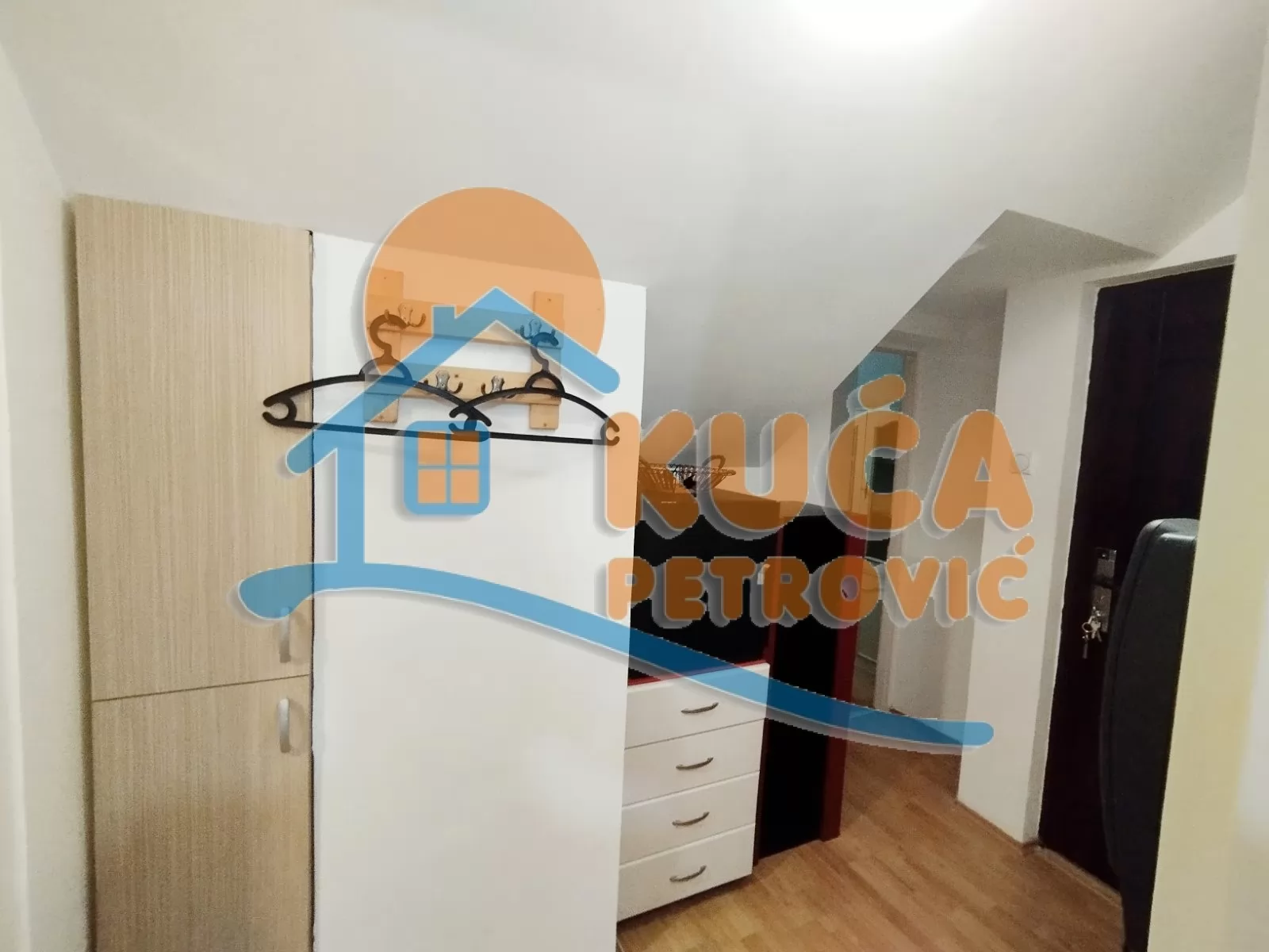 Jednosoban stan, 23 m2, Pantelej, Gornjomatejevačka ID: i-016896 13