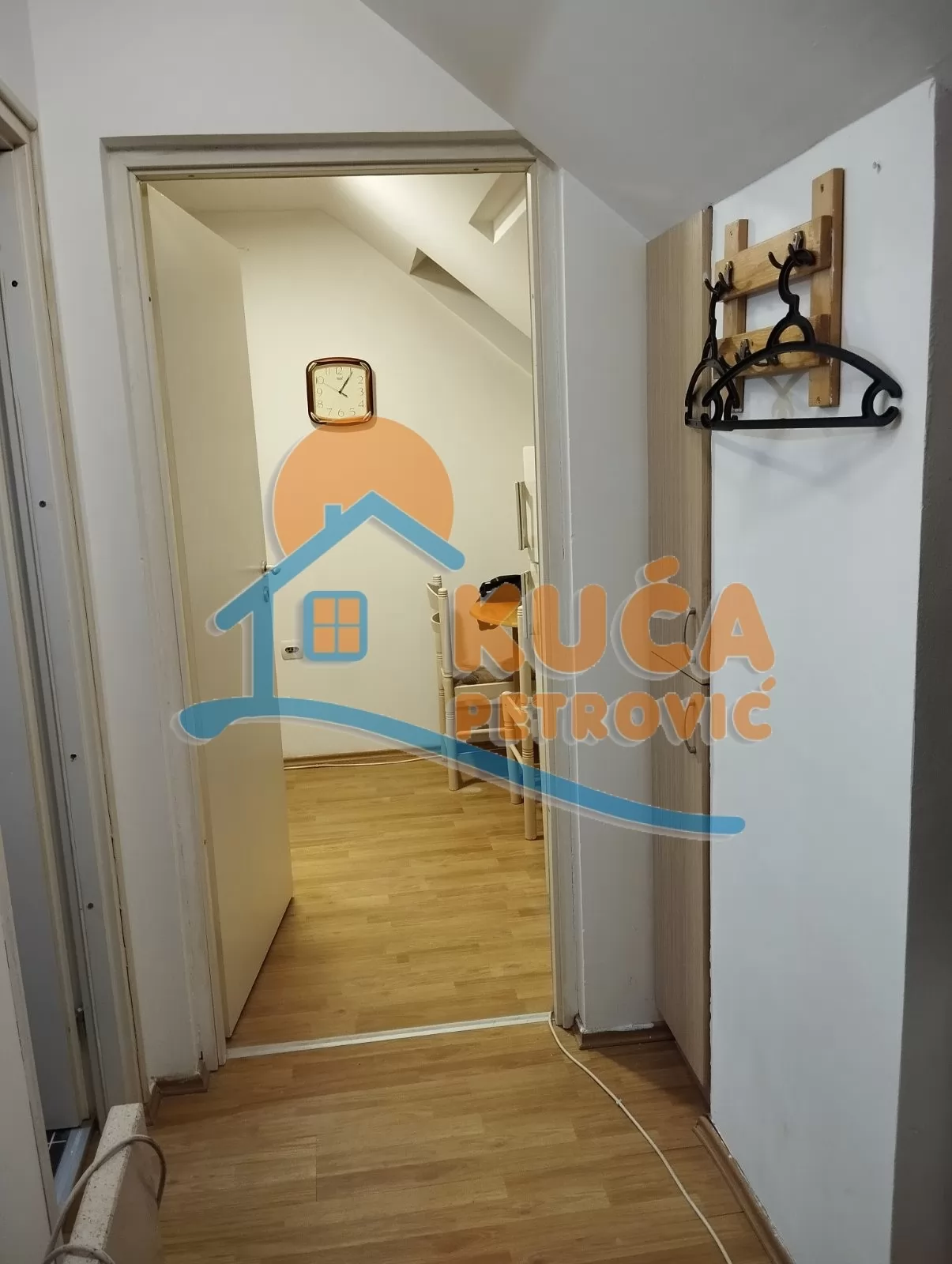 Jednosoban stan, 23 m2, Pantelej, Gornjomatejevačka ID: i-016896 14