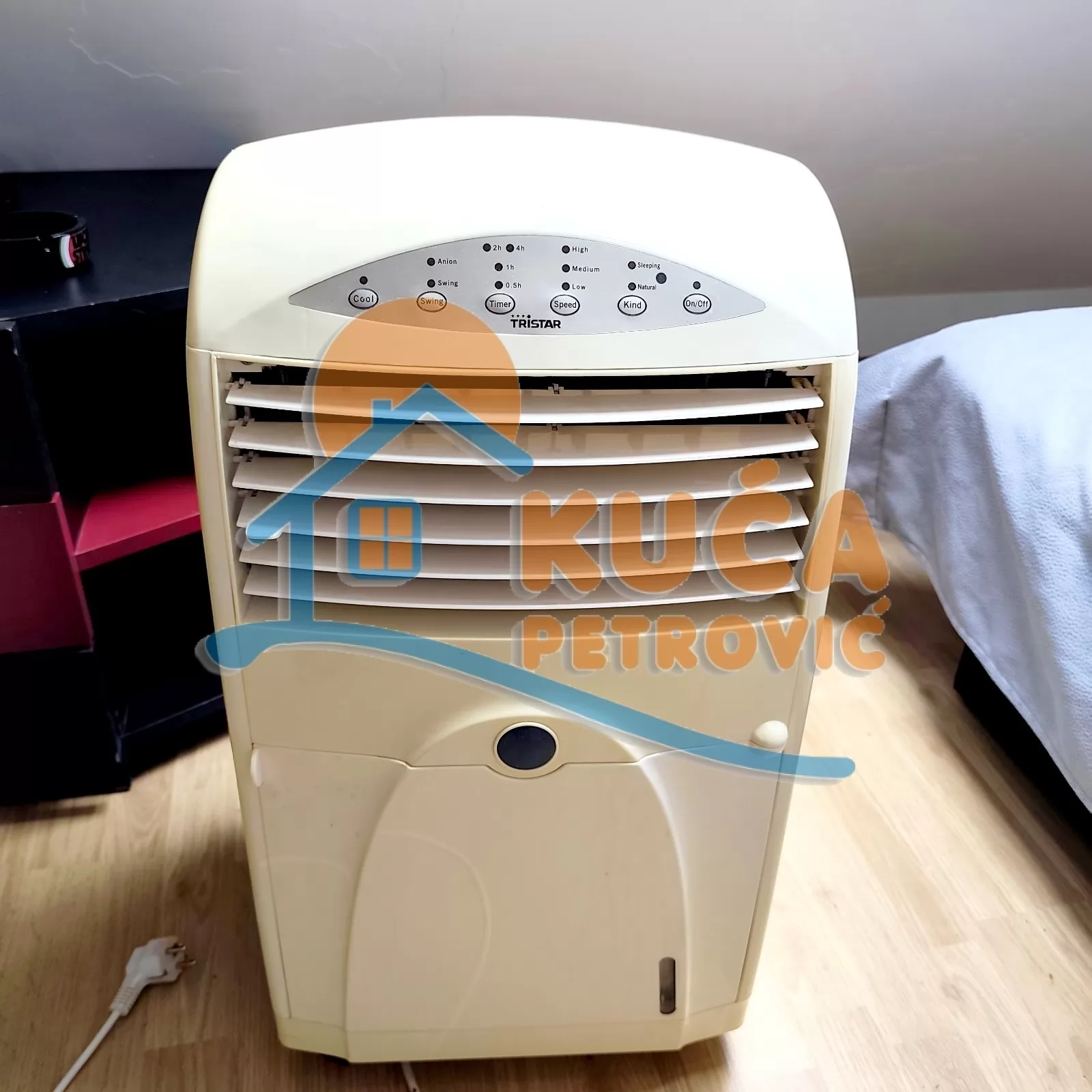 Jednosoban stan, 23 m2, Pantelej, Gornjomatejevačka ID: i-016896 17