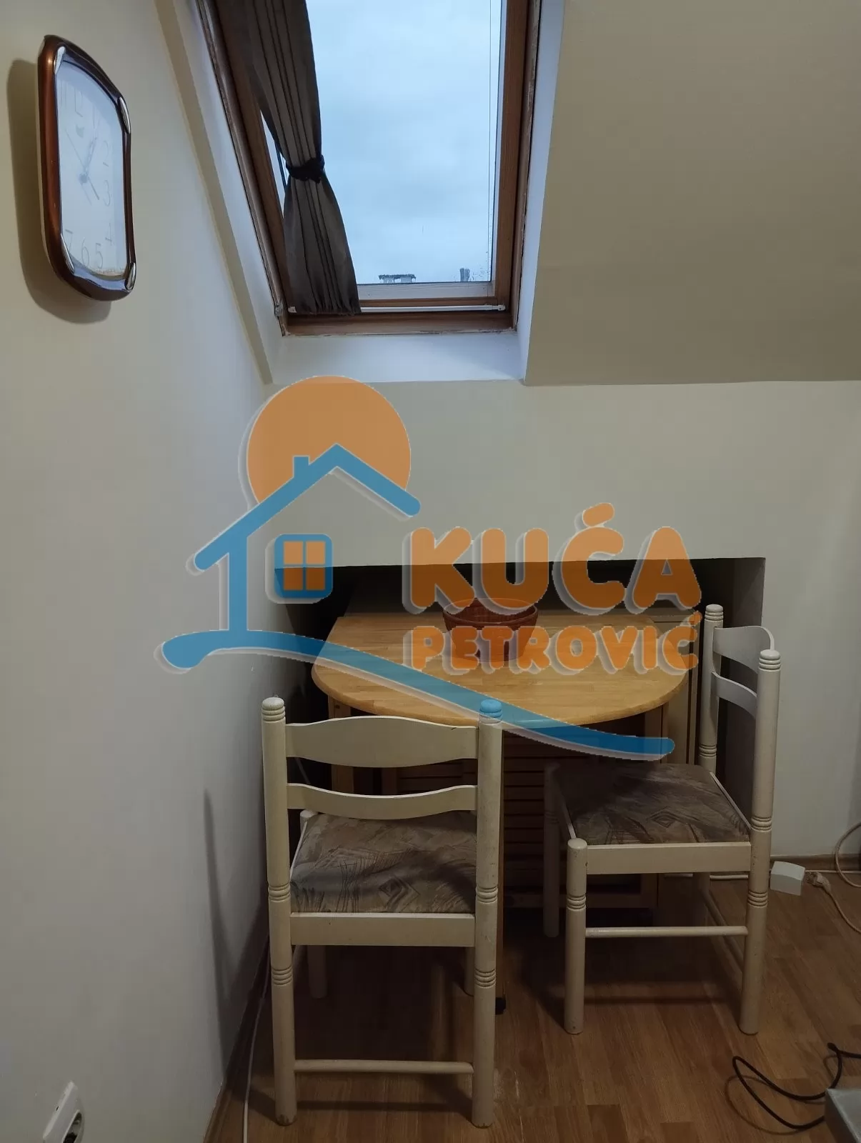 Jednosoban stan, 23 m2, Pantelej, Gornjomatejevačka ID: i-016896 6
