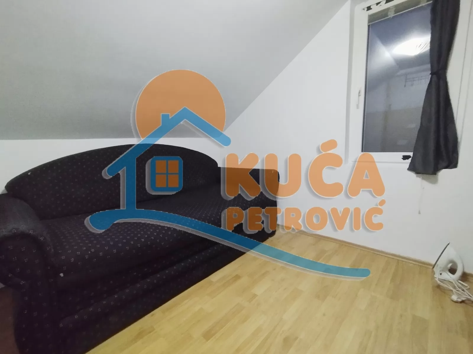 Jednosoban stan, 23 m2, Pantelej, Gornjomatejevačka ID: i-016896 7