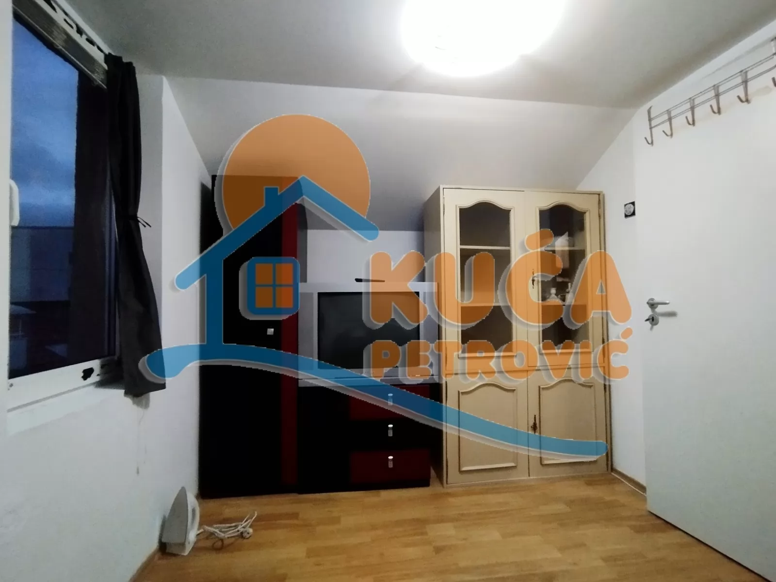 Jednosoban stan, 23 m2, Pantelej, Gornjomatejevačka ID: i-016896 8