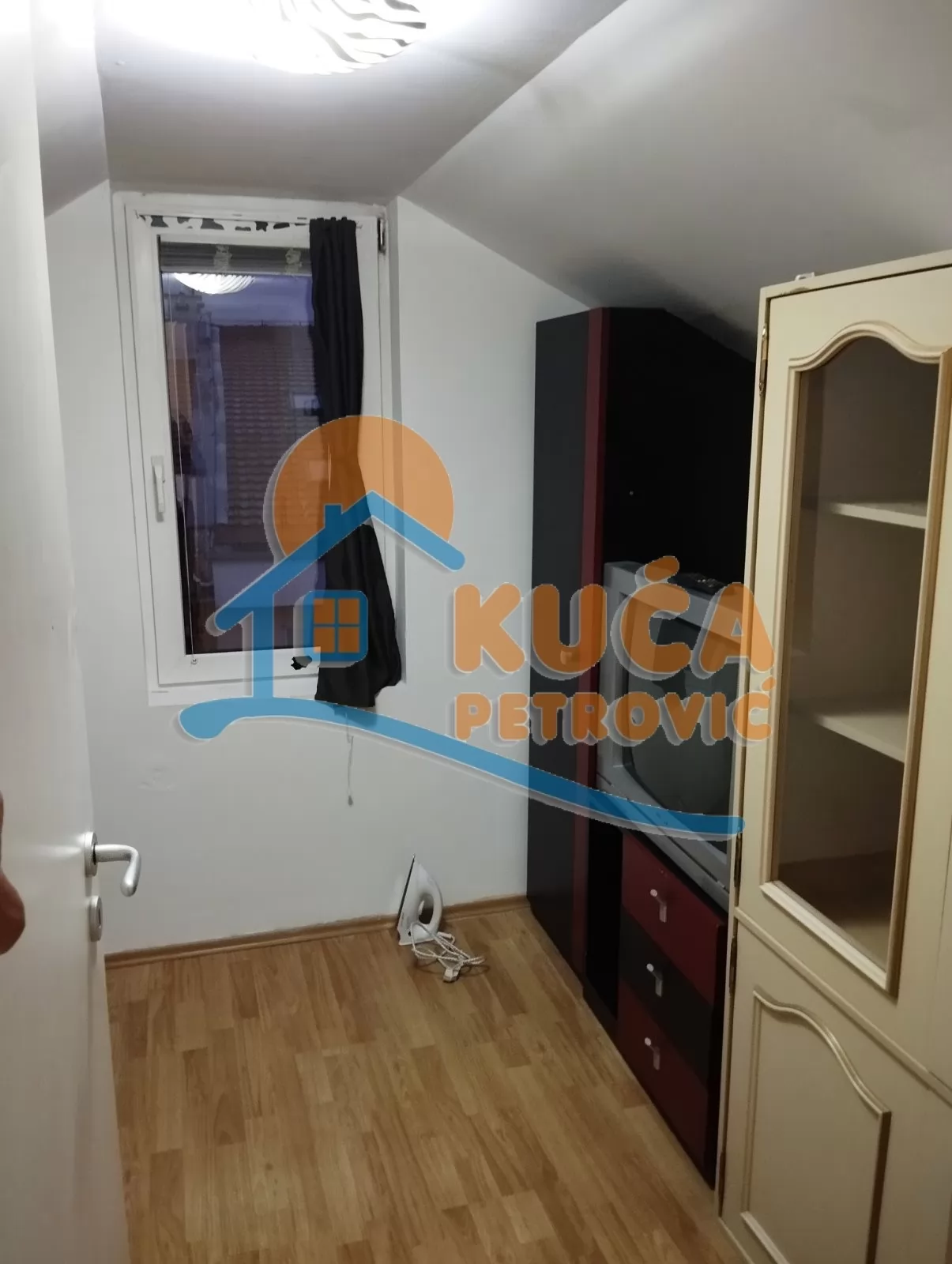 Jednosoban stan, 23 m2, Pantelej, Gornjomatejevačka ID: i-016896 9
