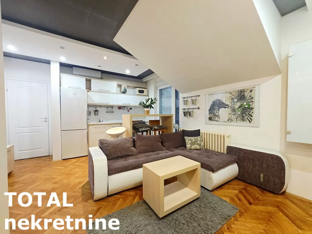 Stan,NOVI SAD,CENTAR,kv: 40.00, € 115000, ID: 1102866 2