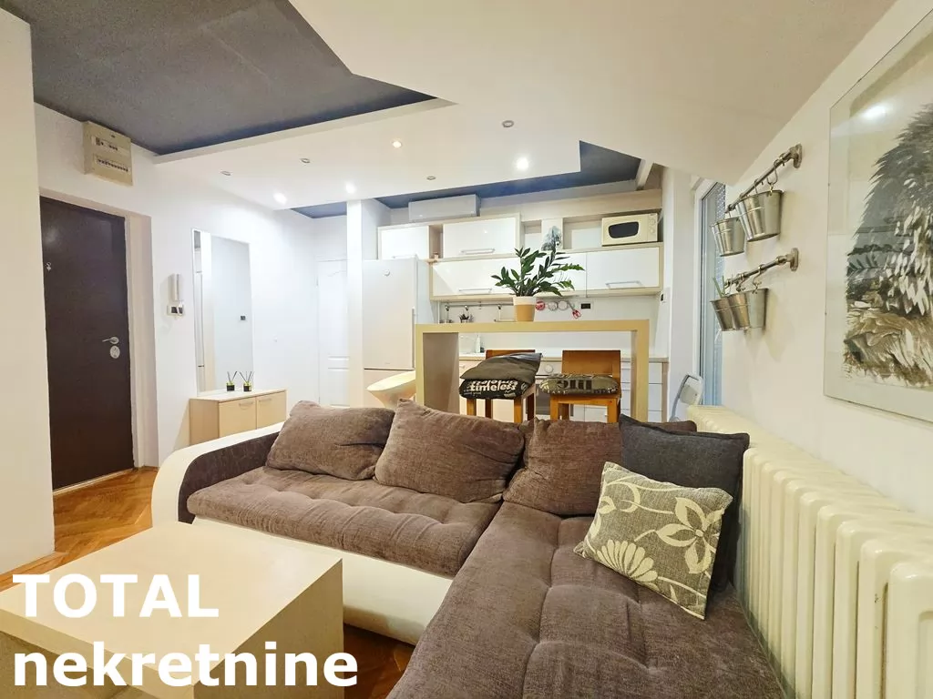 Stan,NOVI SAD,CENTAR,kv: 40.00, € 115000, ID: 1102866 3