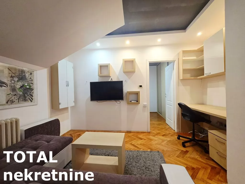 Stan,NOVI SAD,CENTAR,kv: 40.00, € 115000, ID: 1102866 6