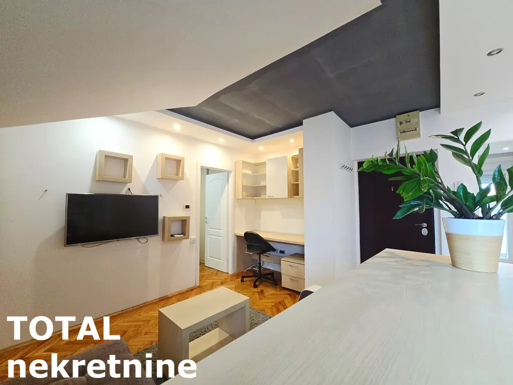 Stan,NOVI SAD,CENTAR,kv: 40.00, € 115000, ID: 1102866 7