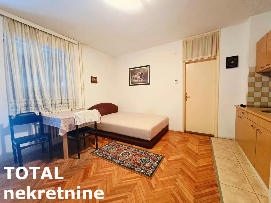 Stan,NOVI SAD,GRBAVICA,kv: 27.00, € 88000, ID: 1102852 2