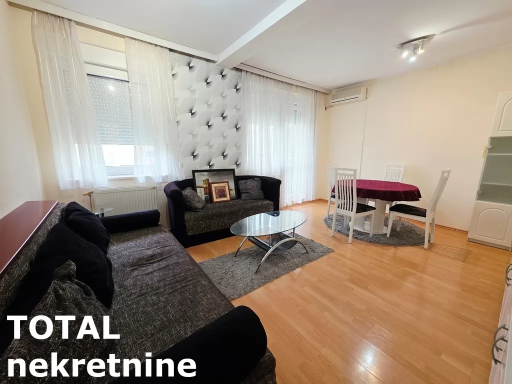 Stan,NOVI SAD,CENTAR,kv: 46.00, € 130000, ID: 1102773 1
