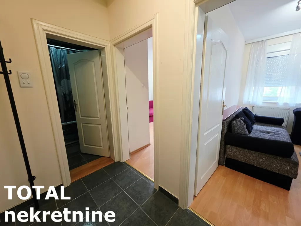 Stan,NOVI SAD,CENTAR,kv: 46.00, € 130000, ID: 1102773 12