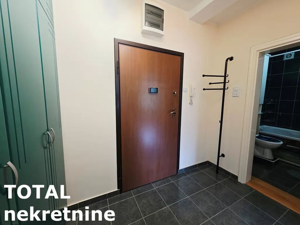 Stan,NOVI SAD,CENTAR,kv: 46.00, € 130000, ID: 1102773 13