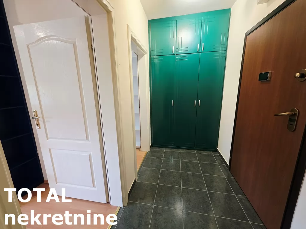 Stan,NOVI SAD,CENTAR,kv: 46.00, € 130000, ID: 1102773 14