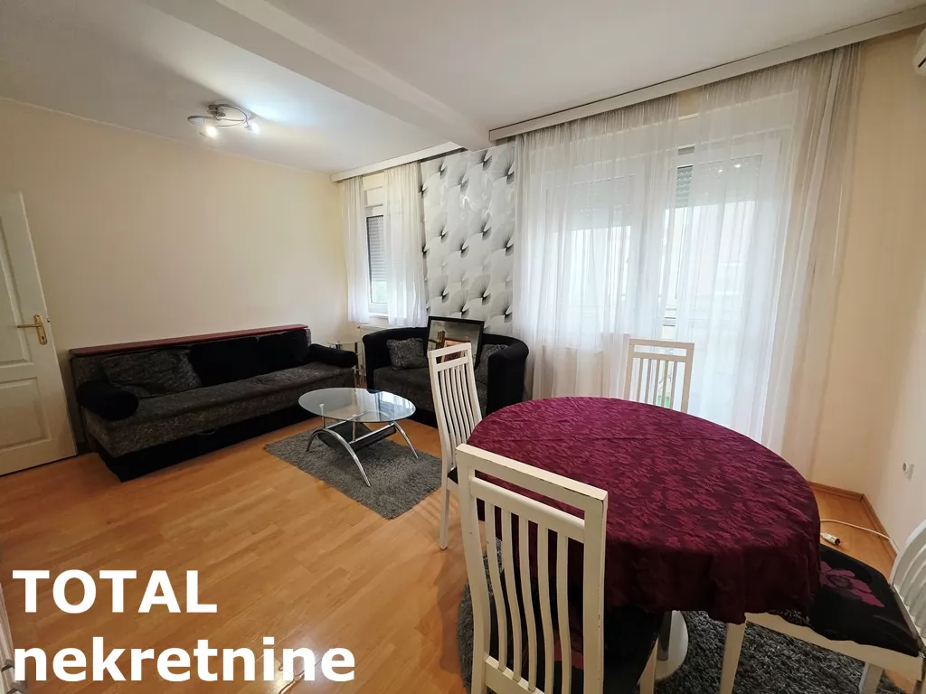 Stan,NOVI SAD,CENTAR,kv: 46.00, € 130000, ID: 1102773 3