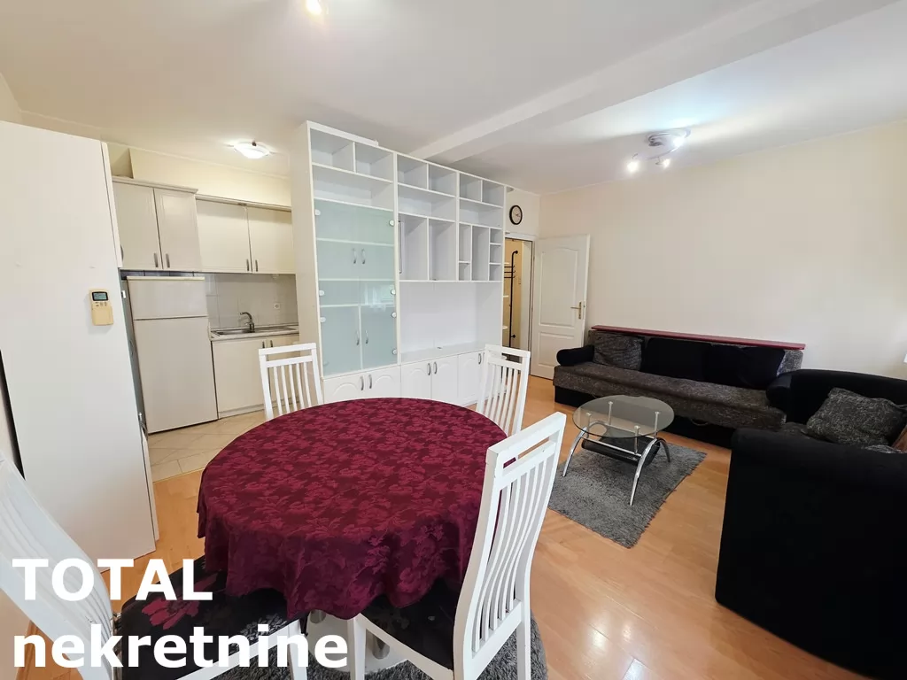 Stan,NOVI SAD,CENTAR,kv: 46.00, € 130000, ID: 1102773 4