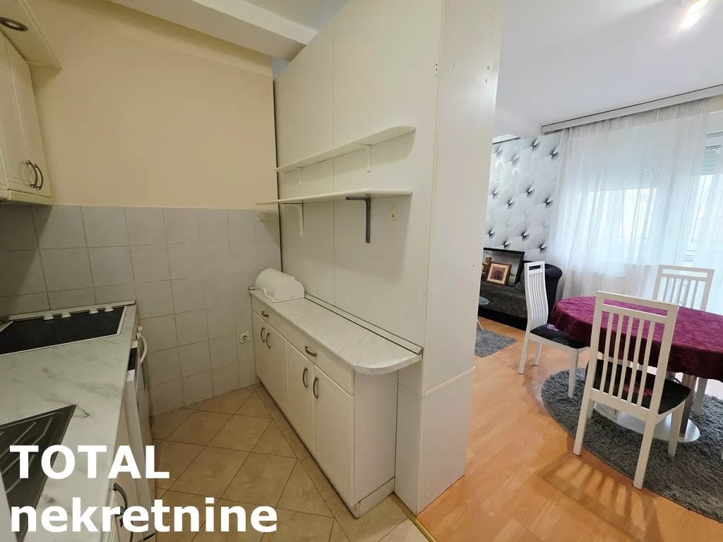 Stan,NOVI SAD,CENTAR,kv: 46.00, € 130000, ID: 1102773 6