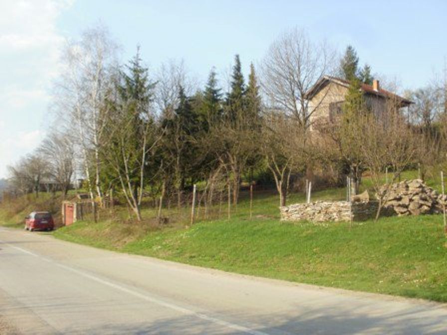 Prodajem dva plac u Svilošu K O Beočin 2