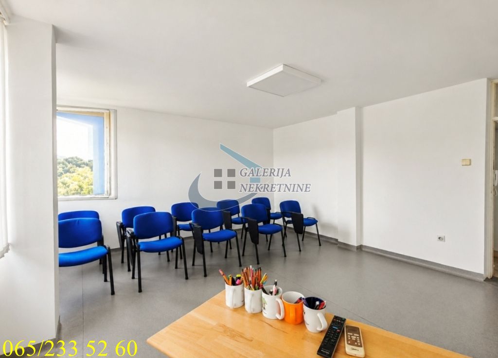 Voždovac  Šumice   Ustanička 57m2 2
