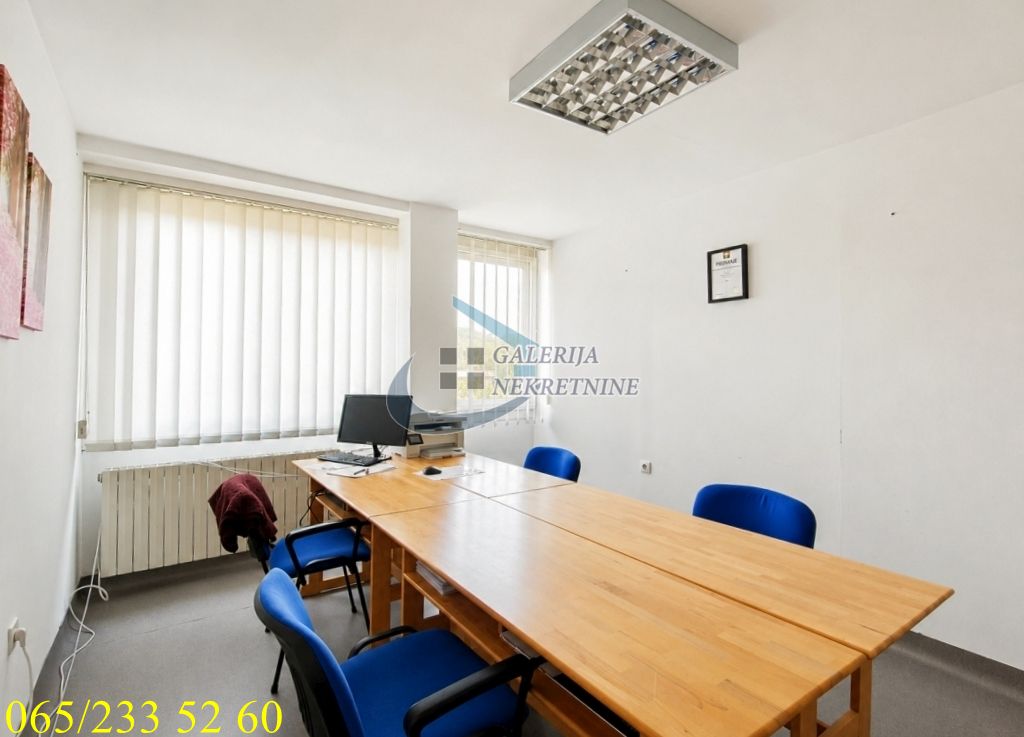 Voždovac  Šumice   Ustanička 57m2 4