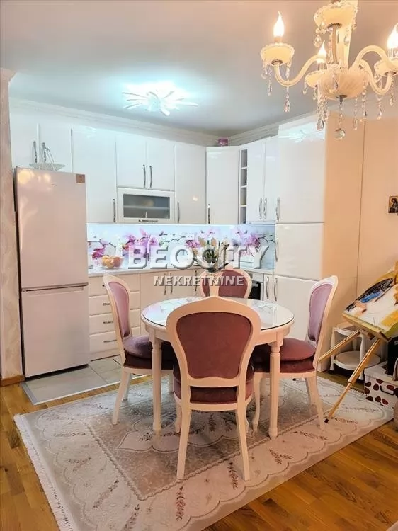 četvorosoban stan, 64 m2, Telep, Đorđa Lebovića ID: 133755 1