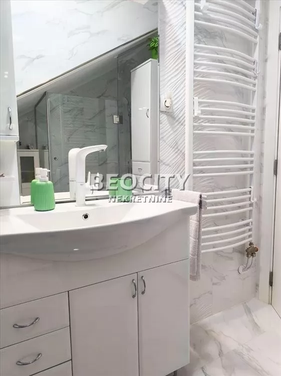 četvorosoban stan, 64 m2, Telep, Đorđa Lebovića ID: 133755 10