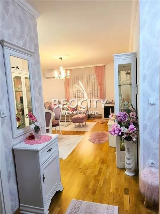 četvorosoban stan, 64 m2, Telep, Đorđa Lebovića ID: 133755 2