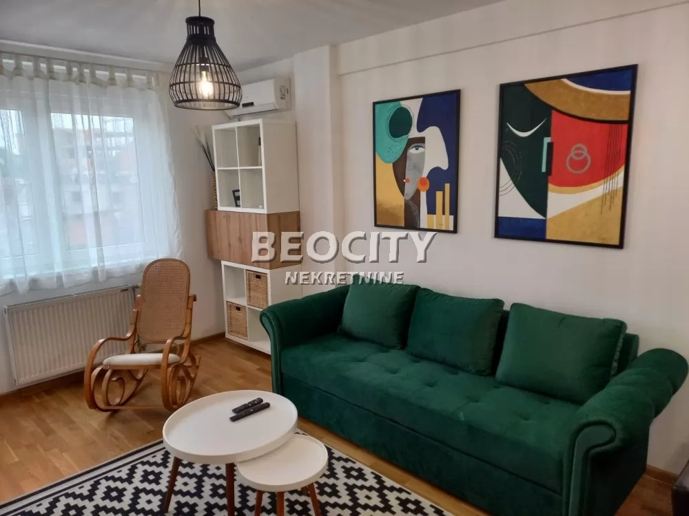Dvosoban stan, 40 m2, Podbara, Đorđa Rajkovića ID: 133759 1