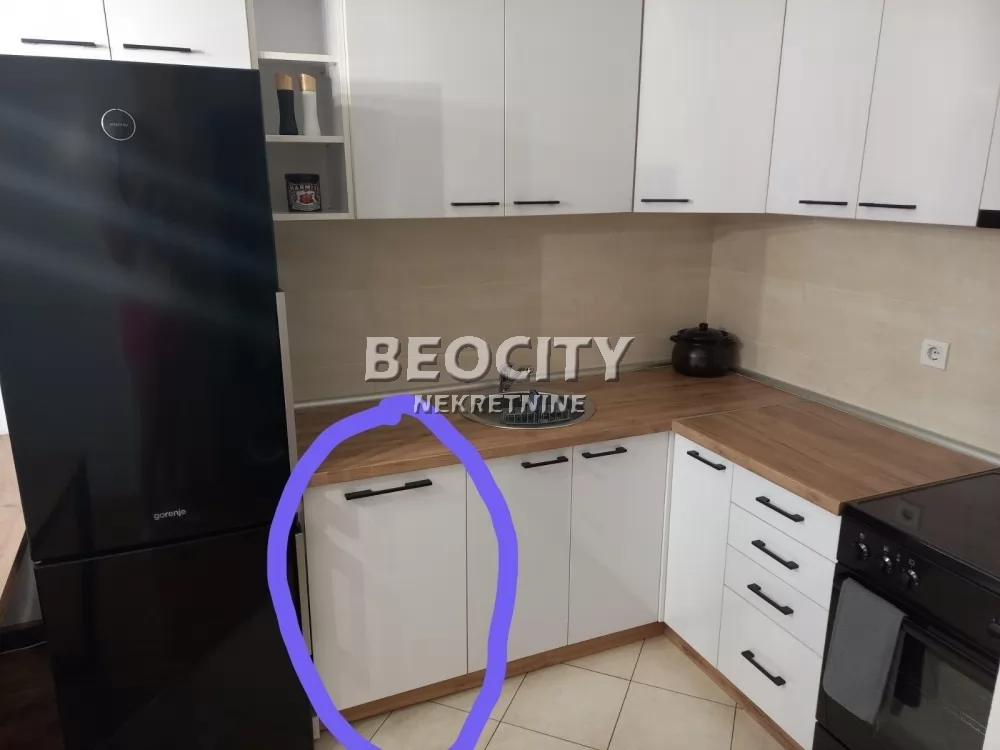 Dvosoban stan, 40 m2, Podbara, Đorđa Rajkovića ID: 133759 12