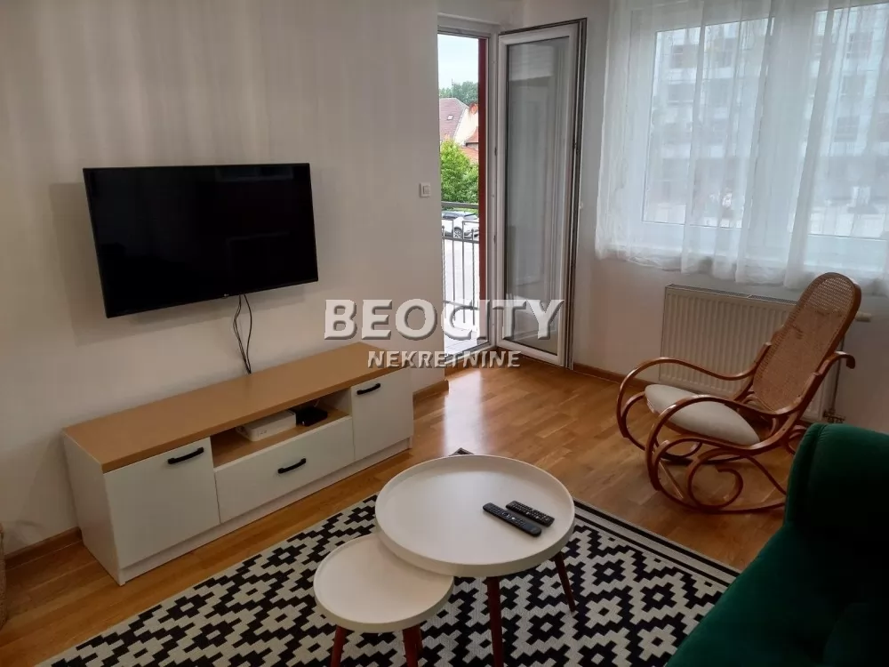 Dvosoban stan, 40 m2, Podbara, Đorđa Rajkovića ID: 133759 2