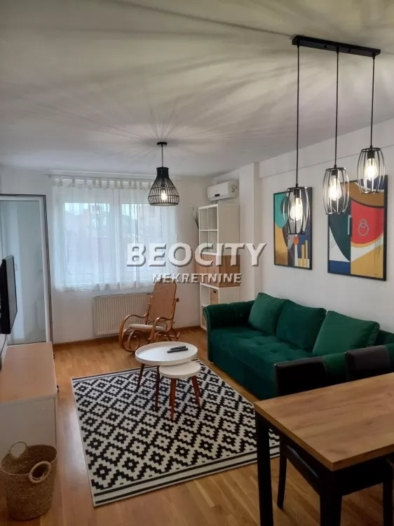 Dvosoban stan, 40 m2, Podbara, Đorđa Rajkovića ID: 133759 3