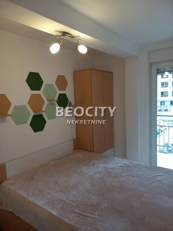 Dvosoban stan, 40 m2, Podbara, Đorđa Rajkovića ID: 133759 6