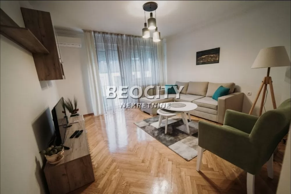 Dvosoban stan, 50 m2, Novi Sad, Sremska ID: 133734 1